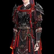 Blazing Renown (Clothes)