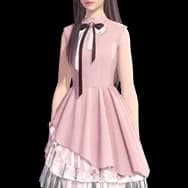 Blush Prelude (Clothes)