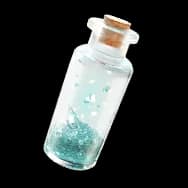 Bottle of Wishes: N