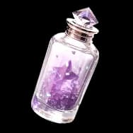 Bottle of Wishes: SR