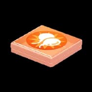 Bounce-Off (Sticker)