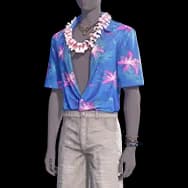 Bright Spotlight (Clothes)