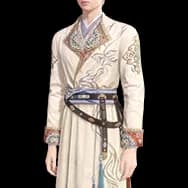 Brocade Grace (Clothes)