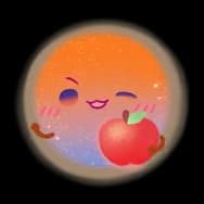 Bubbles: Pilotblobbu (Sticker)