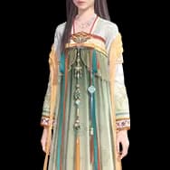Butterfly Whisper (Clothes)