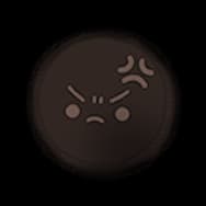 Cascade Stamp: Angry (Stamp)
