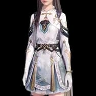 Cascading Breeze (Clothes)