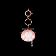 Cat Paw Keychain (Desk Item)