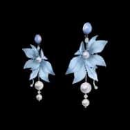 Celestial Balm (Earrings)