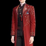 Celestial Celebration (Clothes)
