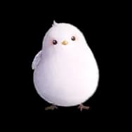 Chirping Birdie (Headwear)