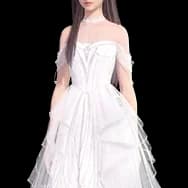 Cloudborne Wish (Clothes)