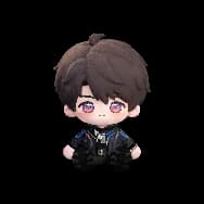 Cloudfluff Caleb (Home Item)