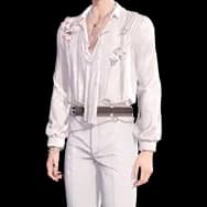 Cloudpetal Glide (Clothes)