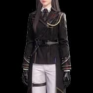 Cloudsreach Cipher (Clothes)
