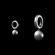 Cool Finesse (Earrings)