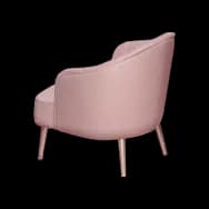Coral Chair (Desk Item)