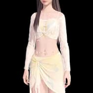 Coral Dreams (Clothes)