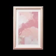 Coral Picture Wall (Desk Item)