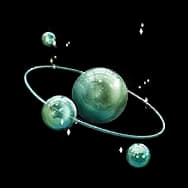 Core Energy: R