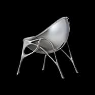 Cosmos Chair (Desk Item)