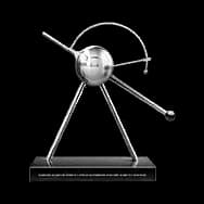 Cosmos Display (Desk Item)