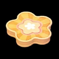 Cotton Candy Center (Sticker)