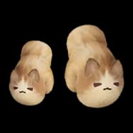 Cozy Purrs (Handwear)