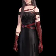Crimson Blade (Clothes)