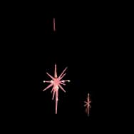 Crimson Starburst (Decal)