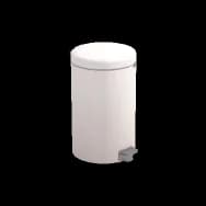 Cylinder Trash Can (Home Item)