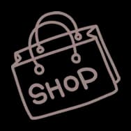 Daily: Shopping (Stamp)