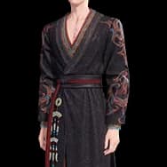 Dark Mountain (Clothes)