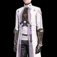 Dawn's Traveler (Clothes)