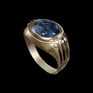 Deep Sea's Song (Ring)