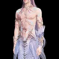 Deepsea Depths (Clothes)