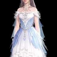 Deepsea Waves (Clothes)