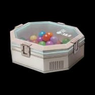 Delay Candy Jar Proto