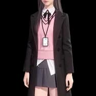 Dignified Grace (Clothes)