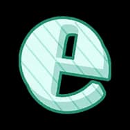 Doodle: Fresh E (Sticker)