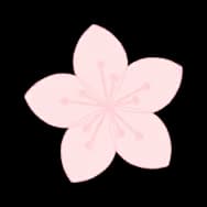 Doodle: Spring Bloom (Sticker)