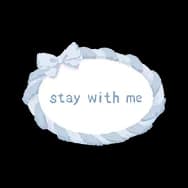 Doodle: Stay With Me (Sticker)