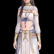 Dreamy Island (Clothes)