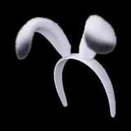 Drooping Ears (Headwear)