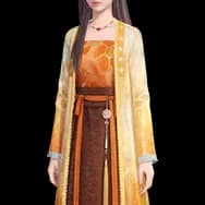 Early Warmth (Clothes)