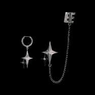 Earside Sparkle (Earrings)