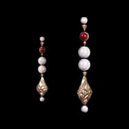 Echo Reflections (Earrings)