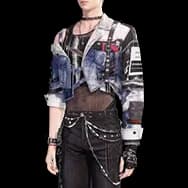 Echoing Tide (Clothes)