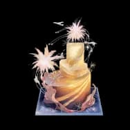 Edgebound Journey (Home Item)