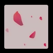 Effect: Crimson Petal Rain (SFX)